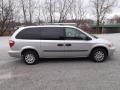 Bright Silver Metallic - Grand Caravan SE Photo No. 2