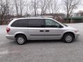 2004 Bright Silver Metallic Dodge Grand Caravan SE  photo #2