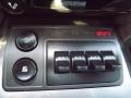 Raptor Black Leather/Cloth Controls Photo for 2012 Ford F150 #74930358