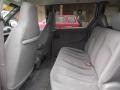 Bright Silver Metallic - Grand Caravan SE Photo No. 7