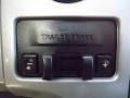 Raptor Black Leather/Cloth Controls Photo for 2012 Ford F150 #74930398
