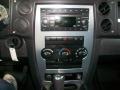 2008 Stone White Jeep Commander Sport  photo #16