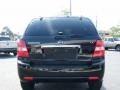 Ebony Black - Sorento LX 4x4 Photo No. 4