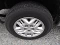 Bright Silver Metallic - Grand Caravan SE Photo No. 25