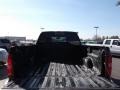 Black - Silverado 2500HD LTZ Crew Cab Photo No. 4