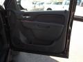 Black - Silverado 2500HD LTZ Crew Cab Photo No. 7