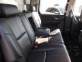 Black - Silverado 2500HD LTZ Crew Cab Photo No. 8