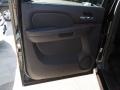 Black - Silverado 2500HD LTZ Crew Cab Photo No. 11