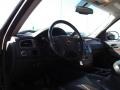 Black - Silverado 2500HD LTZ Crew Cab Photo No. 12