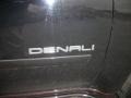 2007 Onyx Black GMC Envoy Denali 4x4  photo #10