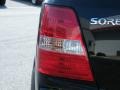 Ebony Black - Sorento LX 4x4 Photo No. 10