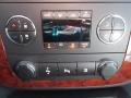 Black - Silverado 2500HD LTZ Crew Cab Photo No. 19