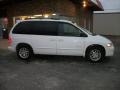 2000 Bright White Dodge Caravan Sport  photo #2