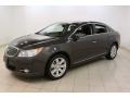 Storm Gray Metallic - LaCrosse FWD Photo No. 3
