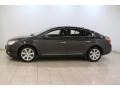 Storm Gray Metallic - LaCrosse FWD Photo No. 4