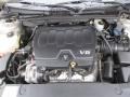 2009 Buick Lucerne 3.9 Liter OHV 12-Valve V6 Engine Photo