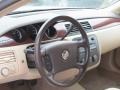Cocoa/Cashmere Steering Wheel Photo for 2009 Buick Lucerne #74931394