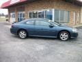 Midnight Blue Pearl 2005 Dodge Stratus SXT Coupe Exterior