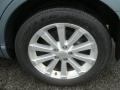 Aloe Green Metallic - Venza I4 Photo No. 14