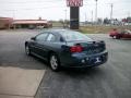 2005 Midnight Blue Pearl Dodge Stratus SXT Coupe  photo #3