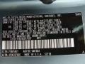 Aloe Green Metallic - Venza I4 Photo No. 15