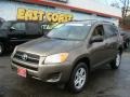 Pyrite Metallic - RAV4 I4 4WD Photo No. 3