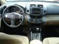 Pyrite Metallic - RAV4 I4 4WD Photo No. 9