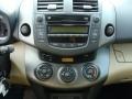 Pyrite Metallic - RAV4 I4 4WD Photo No. 11