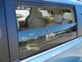 2008 Clearwater Blue Pearlcoat Chrysler Town & Country Limited  photo #19