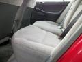 1998 Inza Red Pearl Honda Civic LX Sedan  photo #7