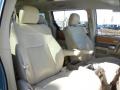 2008 Clearwater Blue Pearlcoat Chrysler Town & Country Limited  photo #21