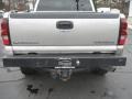 2004 Silver Birch Chevrolet Silverado 2500HD LT Crew Cab 4x4  photo #27