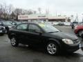 Black - Cobalt LT Sedan Photo No. 1