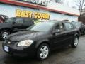 Black - Cobalt LT Sedan Photo No. 3