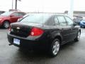 Black - Cobalt LT Sedan Photo No. 4