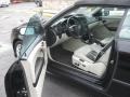 Parchment Interior Photo for 2005 Saab 9-3 #74932552