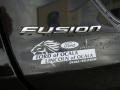 2013 Tuxedo Black Metallic Ford Fusion Hybrid SE  photo #4