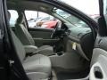 Black - Cobalt LT Sedan Photo No. 8