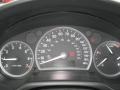  2005 9-3 Aero Convertible Aero Convertible Gauges