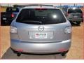 2008 Icy Blue Metallic Mazda CX-7 Touring  photo #4