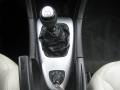 Parchment Transmission Photo for 2005 Saab 9-3 #74932804