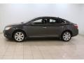 Storm Gray Metallic - LaCrosse FWD Photo No. 4