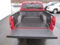 2011 Victory Red Chevrolet Colorado LT Crew Cab 4x4  photo #10