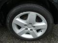 2008 Chevrolet Cobalt LT Sedan Wheel