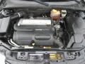  2005 9-3 Aero Convertible 2.0 Liter Turbocharged DOHC 16V 4 Cylinder Engine