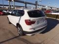 Alpine White - X3 xDrive 28i Photo No. 3