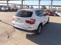 Alpine White - X3 xDrive 28i Photo No. 5