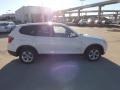 Alpine White - X3 xDrive 28i Photo No. 6