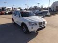 Alpine White - X3 xDrive 28i Photo No. 7