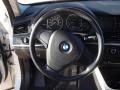 Alpine White - X3 xDrive 28i Photo No. 10